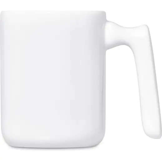 Serendipio Jenkins Sublimation Ceramic Coffee Mug Unbranded